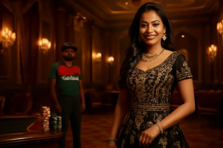 jay99 ফায়ার জোকার কার্ড রিল